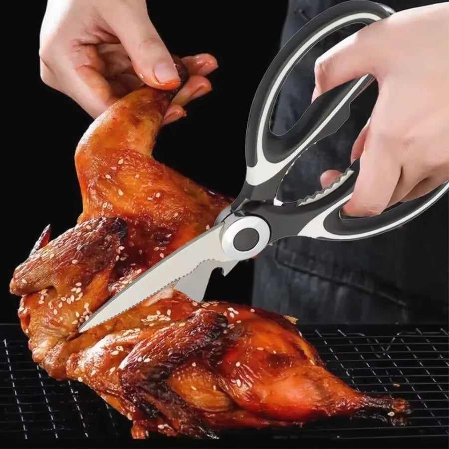 Essential Kitchen Shears
