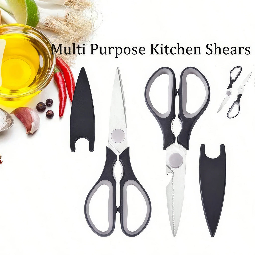 Essential Kitchen Shears