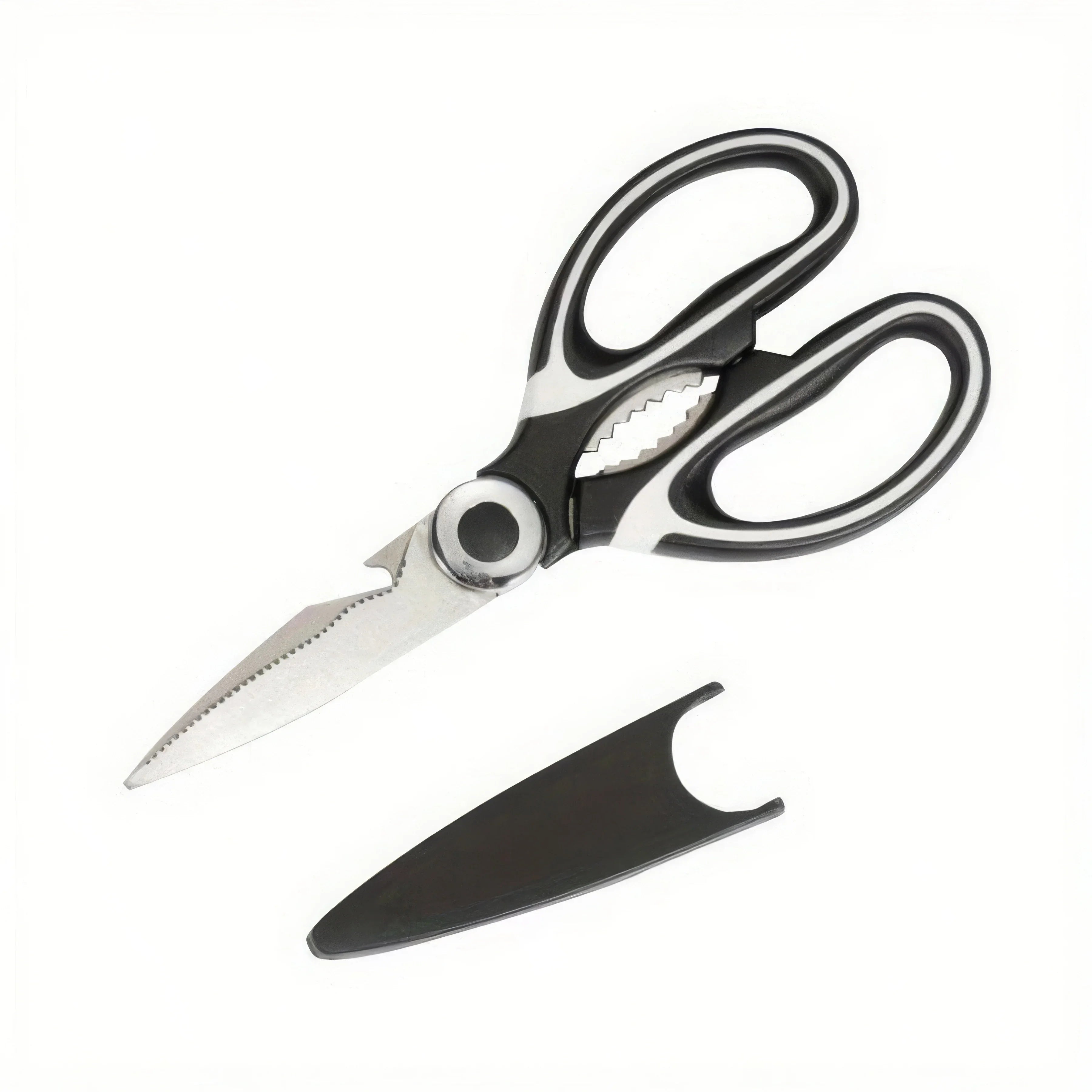 Essential Kitchen Shears