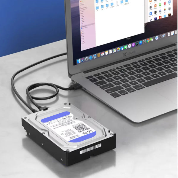 Quick Connect Hard Drive Cable