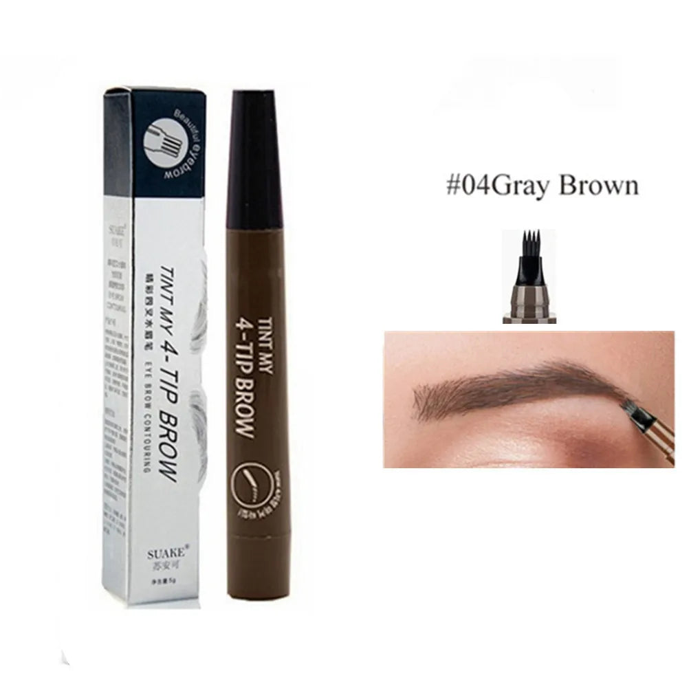 Perfect Brows 4D Pen