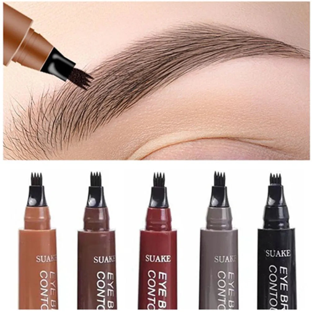 Perfect Brows 4D Pen