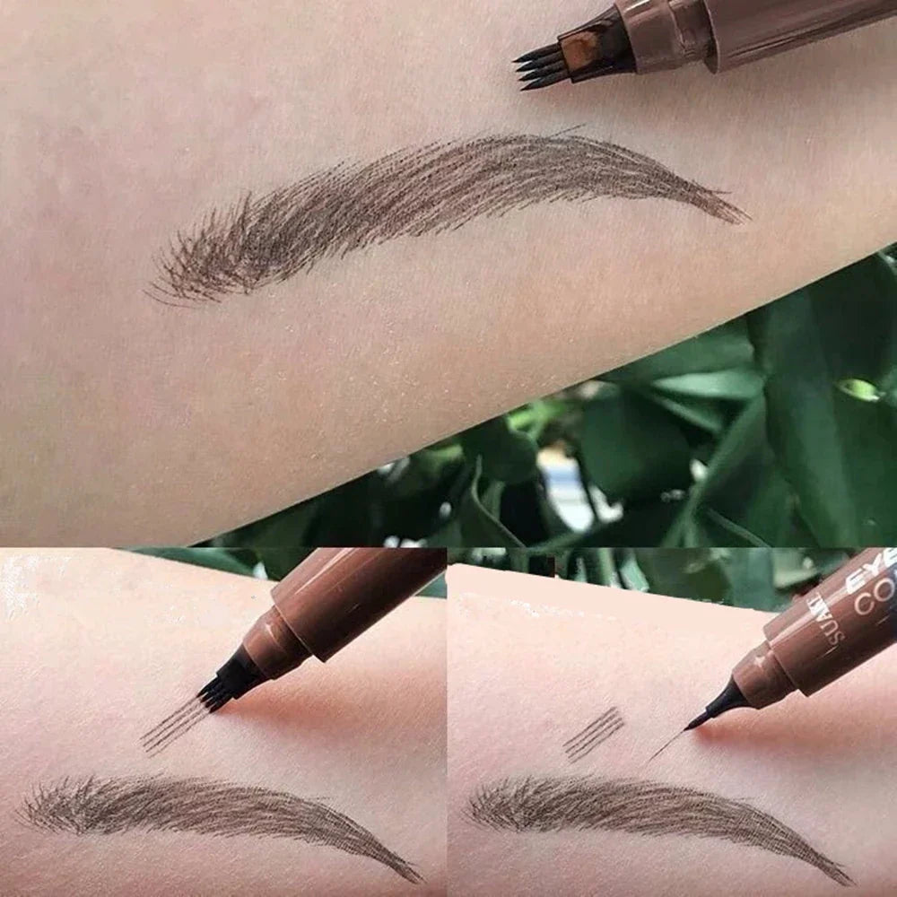 Perfect Brows 4D Pen
