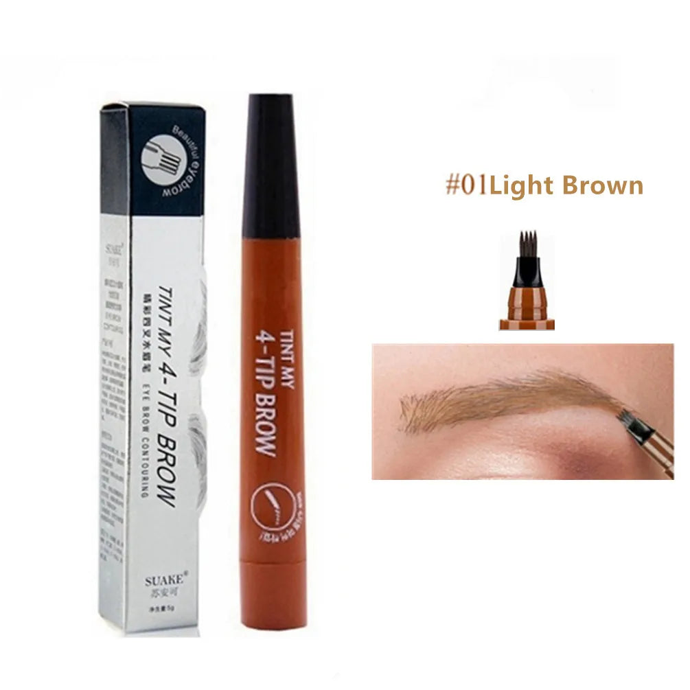 Perfect Brows 4D Pen
