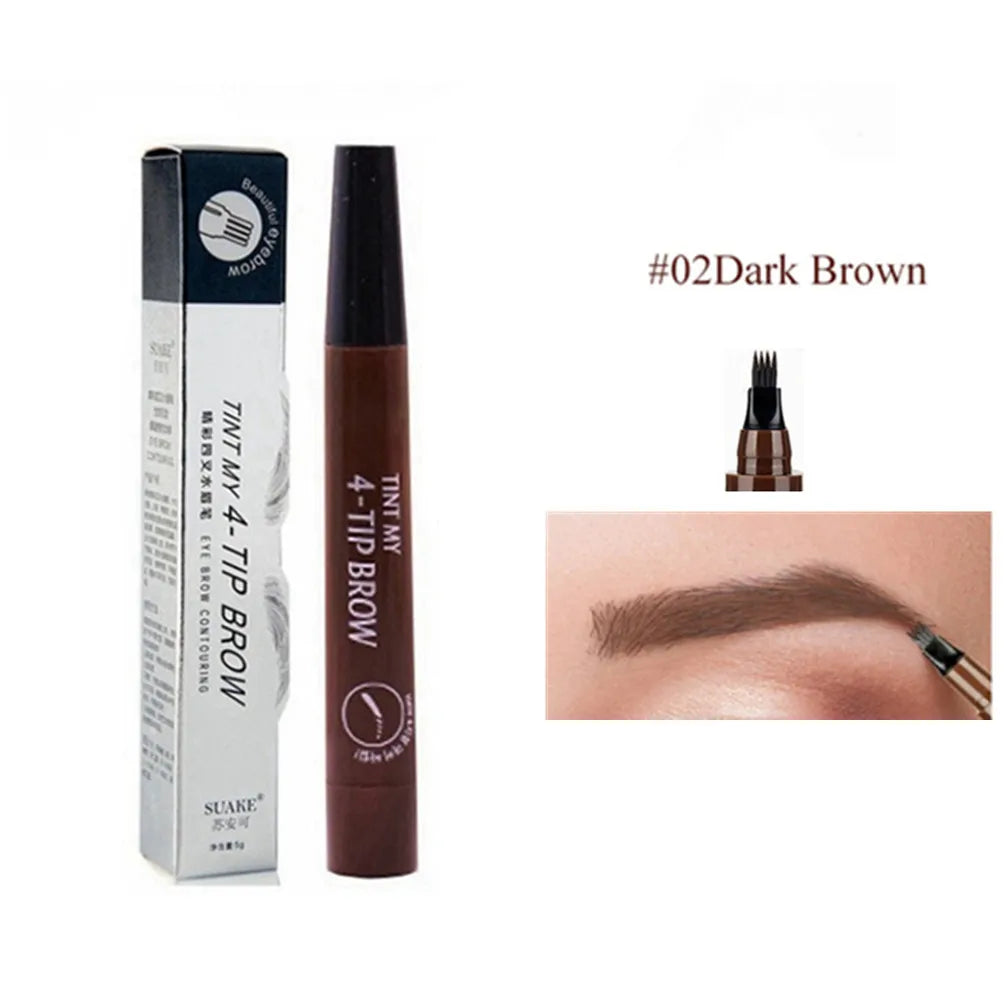 Perfect Brows 4D Pen