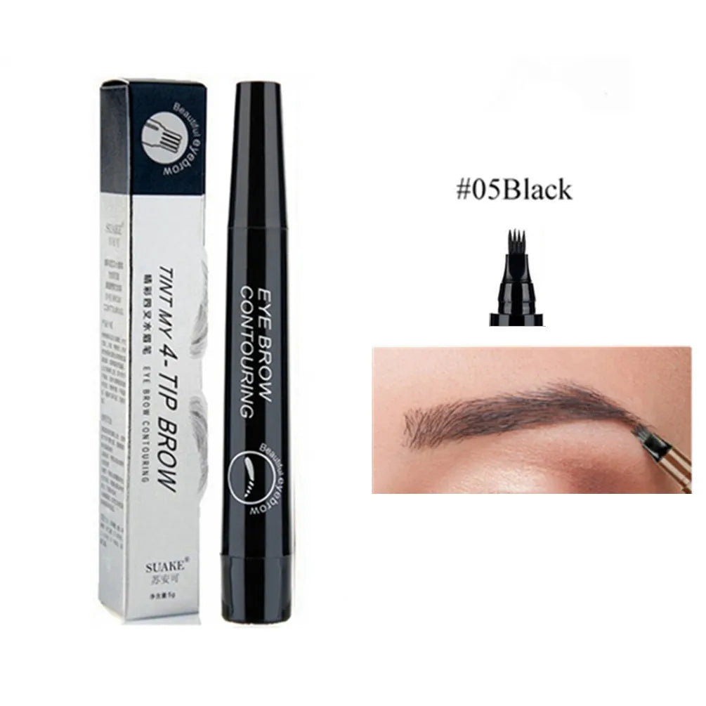 Perfect Brows 4D Pen