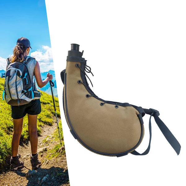 Adventure-Ready Water Flask