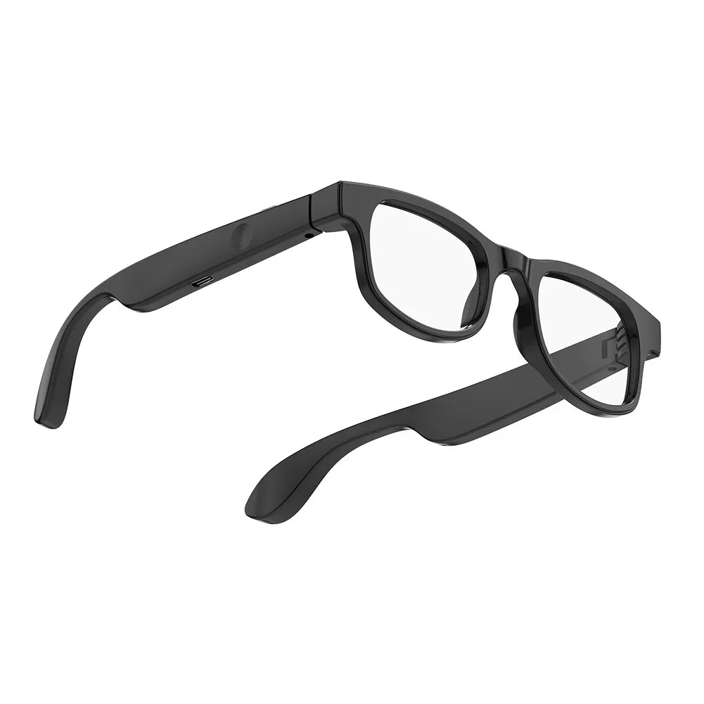 AI Language Translation Glasses