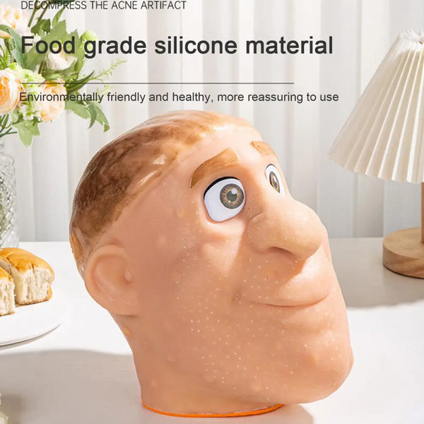 Stress-Free Pimple Popper