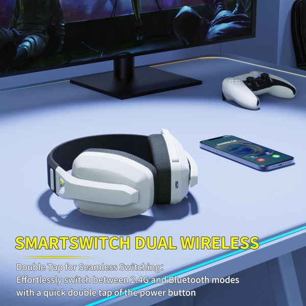 Epic Sound Gaming Headset