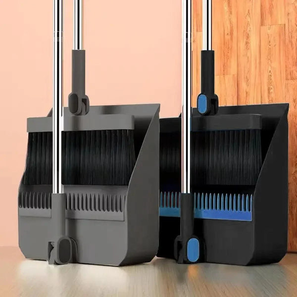 Smart Sweep Dustpan Set