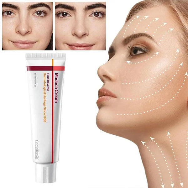 Time-Reverse Face Cream