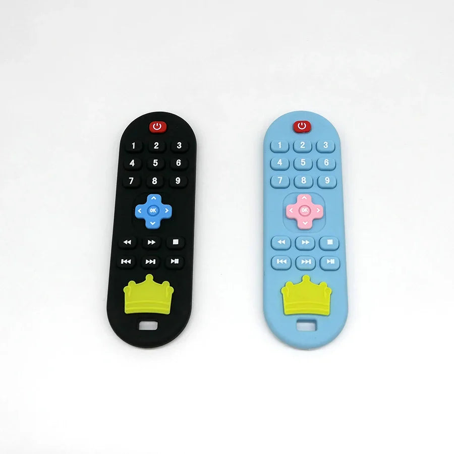 Baby Comfort Teether Remote