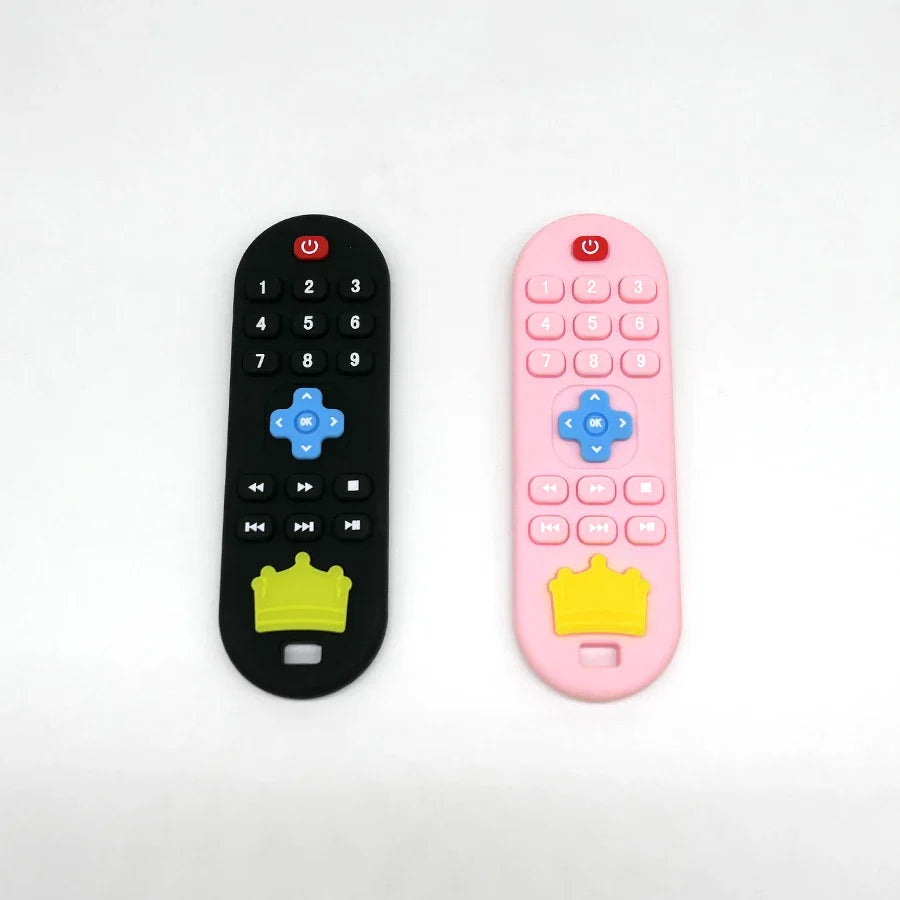 Baby Comfort Teether Remote
