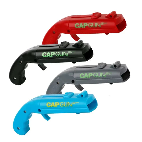 Fun Cap Launcher Opener