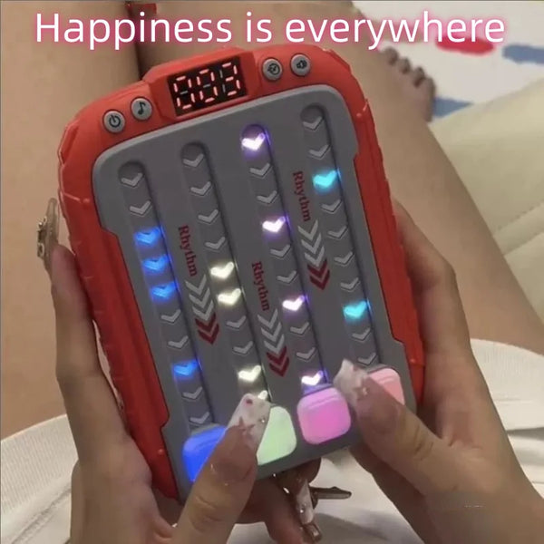 Mindful Melody Puzzle Game