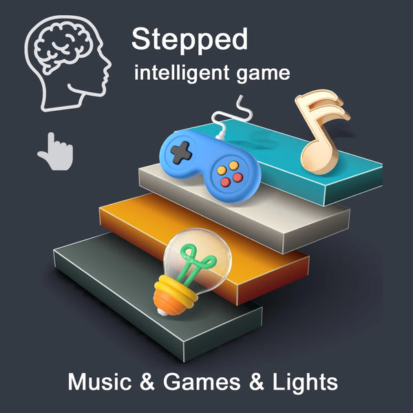 Mindful Melody Puzzle Game