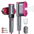 Flash Garment Steamer Magic