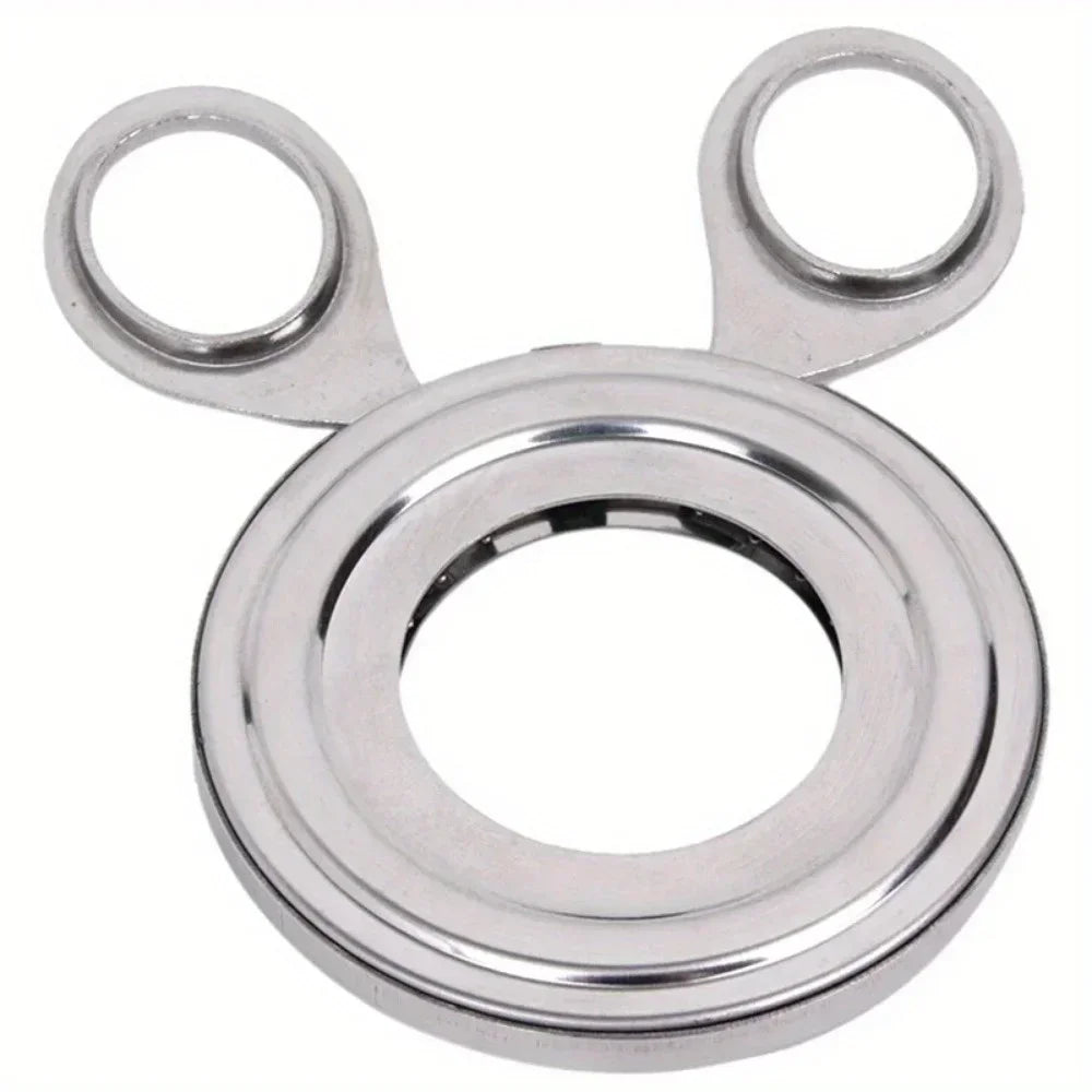 Easy Eggshell Cutter