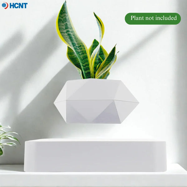 Floating Flower Magic Pot