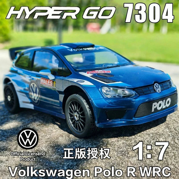 Ultimate Drift Rally Car