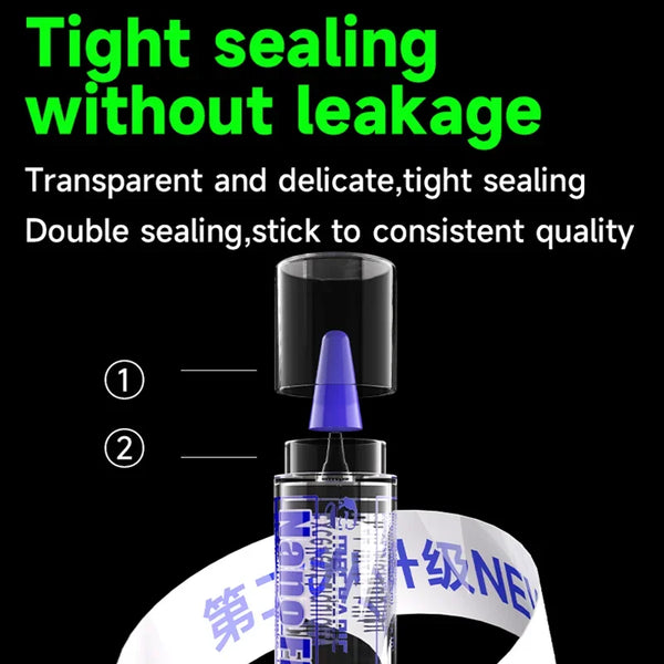 Nano Flux Paste Repair Kit