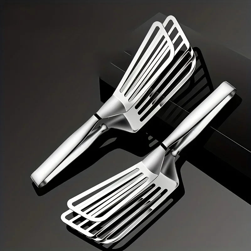 All-in-One Kitchen Serving Tongs