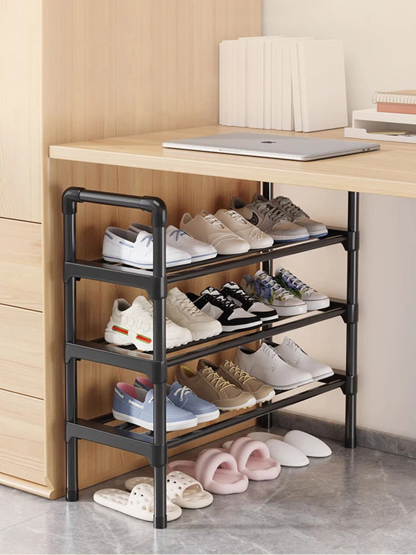 Ultimate Shoe Storage Solution