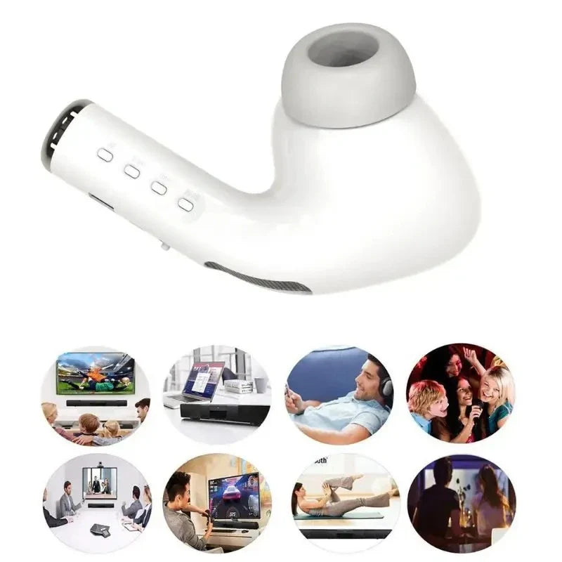 Giant Wireless Audio Speaker