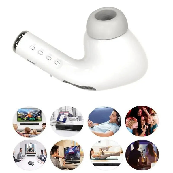 Giant Wireless Audio Speaker