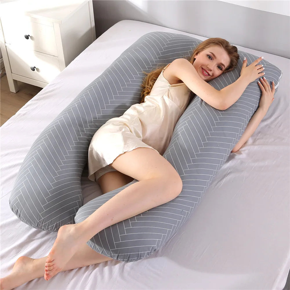CozyMommy Pregnancy Pillow
