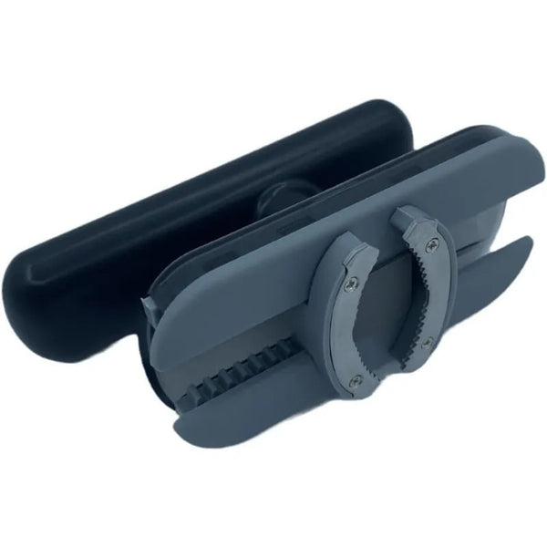 Effortless Bottle and Can Opener