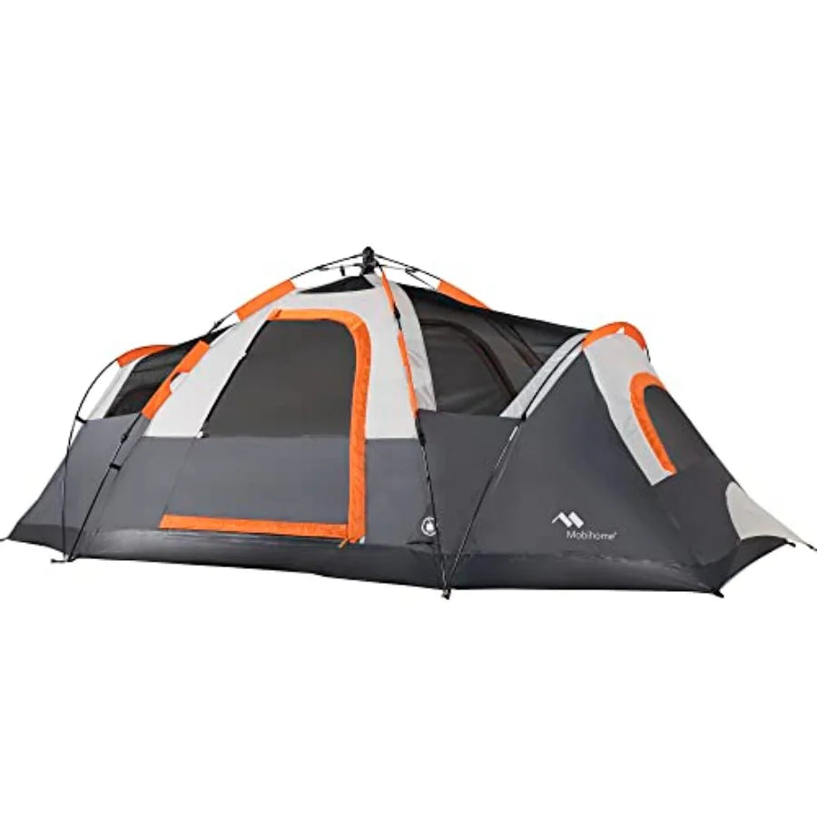 Instant Family Camping Tent