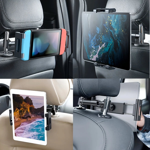 Universal Car Tablet Holder