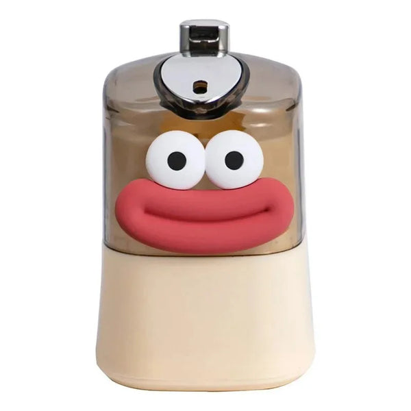 Automatic Pop-up Toothpick Holder